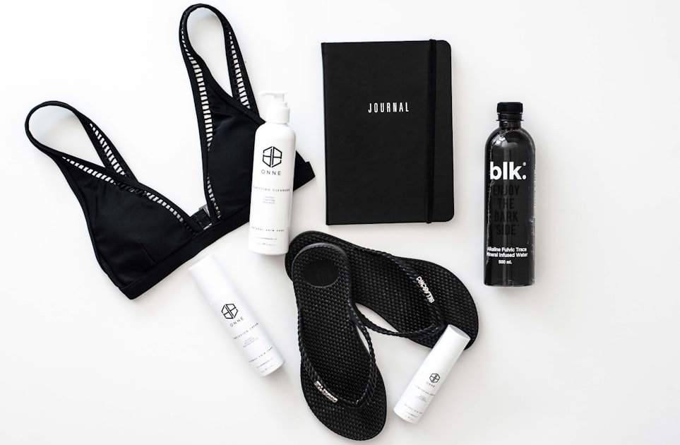 Skincare Essentials for Every Routine